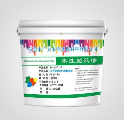 水性塑膠漆技術(shù)創(chuàng)新 驅(qū)動“油改水”進(jìn)程的關(guān)鍵引擎